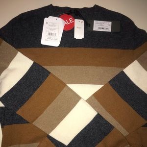 Zegna Sweater